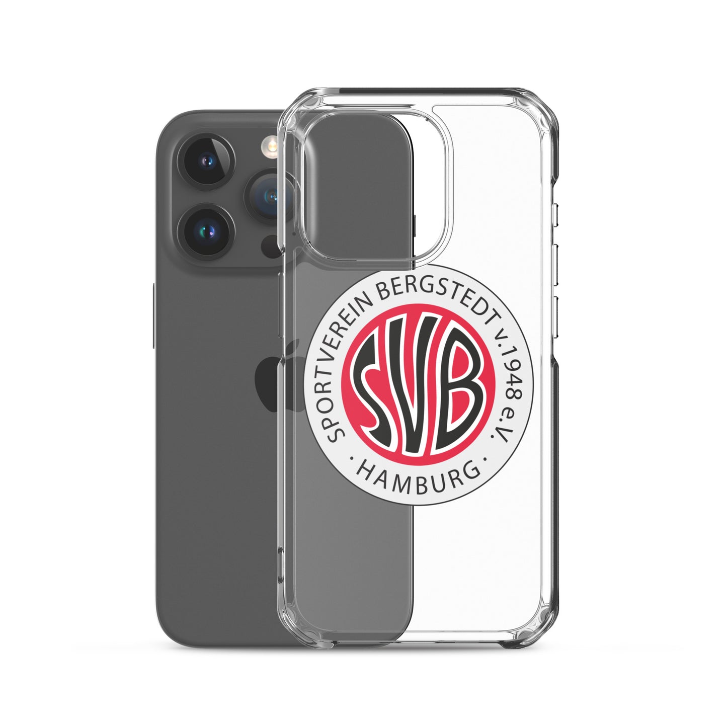 SVB iPhone-Hülle│Extra Stuff │