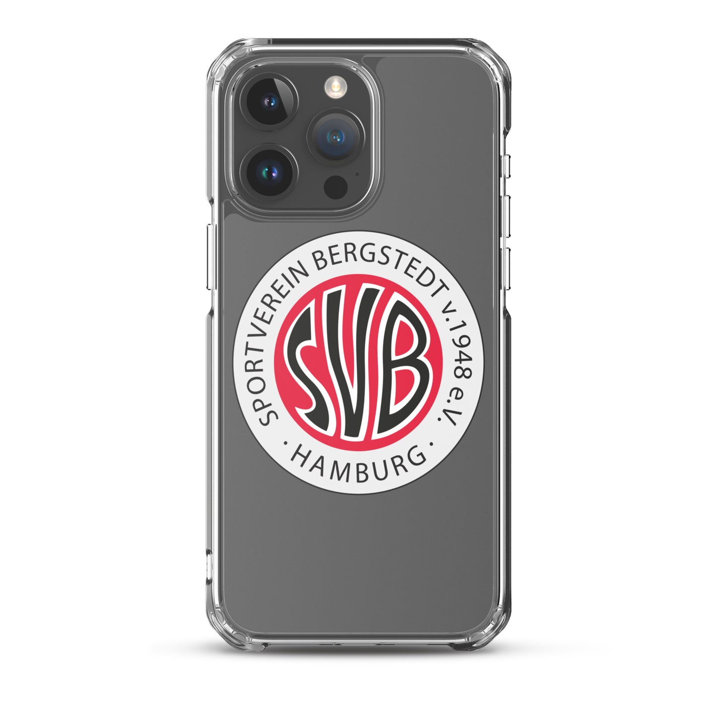SVB iPhone-Hülle│Extra Stuff │
