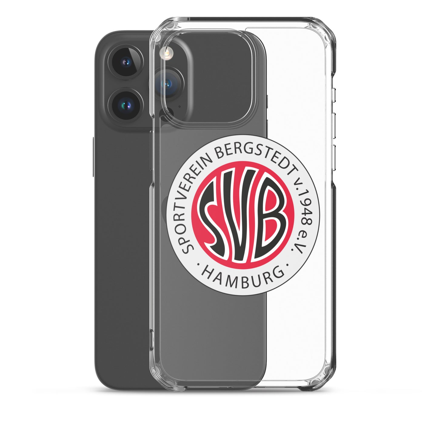 SVB iPhone-Hülle│Extra Stuff │