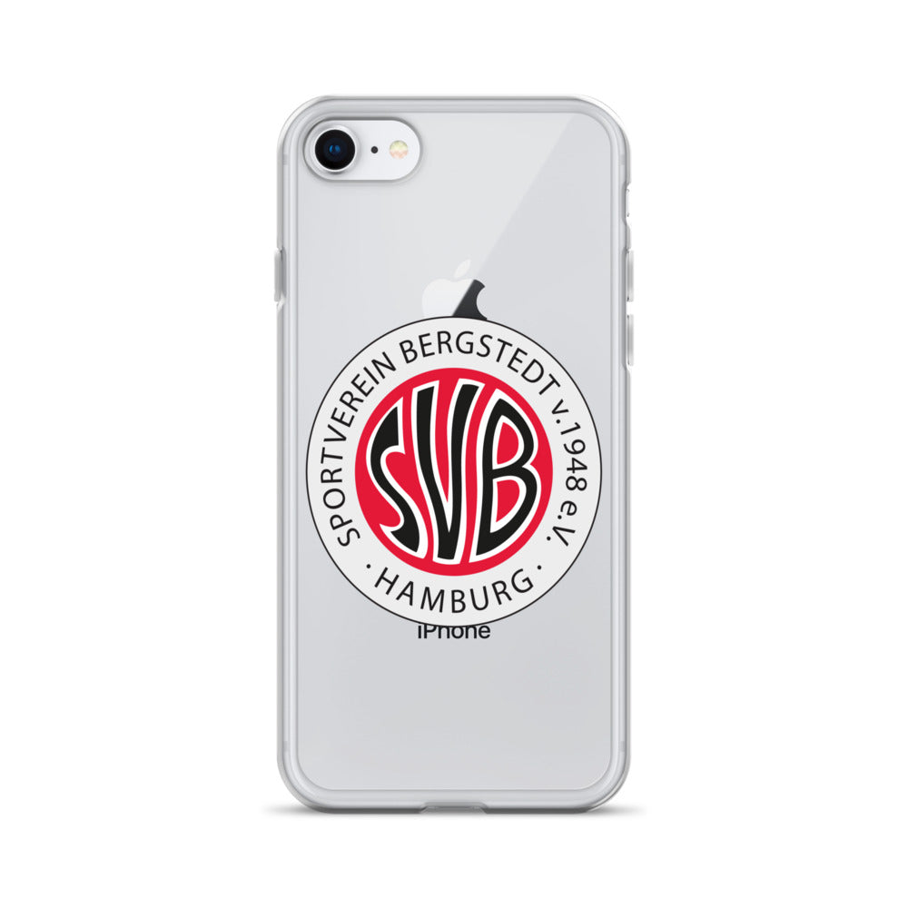 SVB iPhone-Hülle│Extra Stuff │