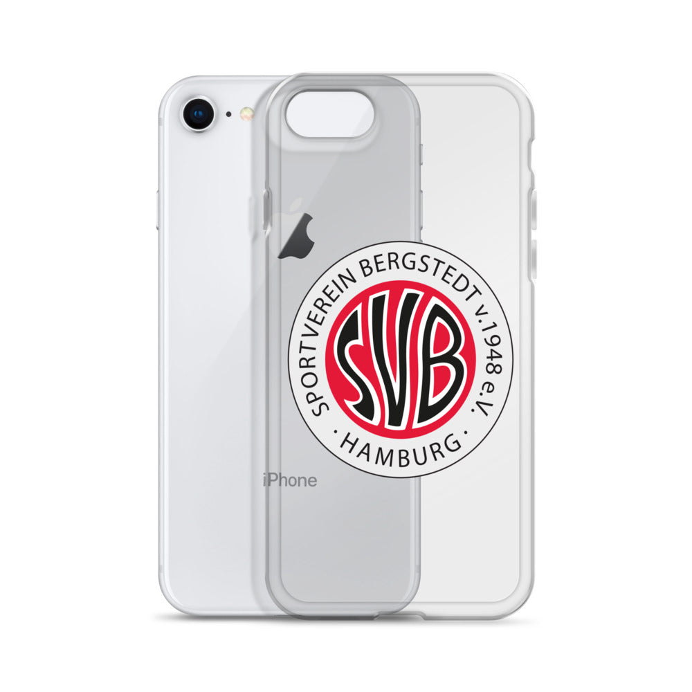 SVB iPhone-Hülle│Extra Stuff │