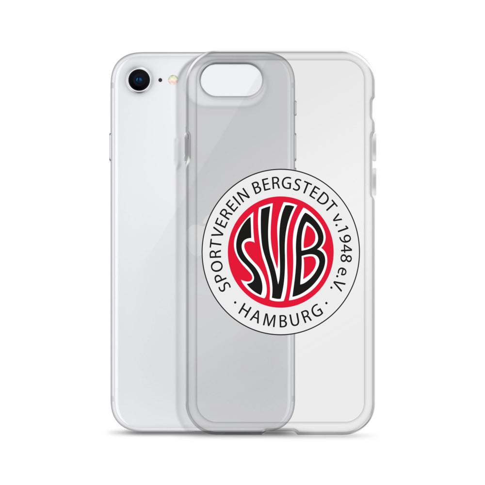 SVB iPhone-Hülle│Extra Stuff │