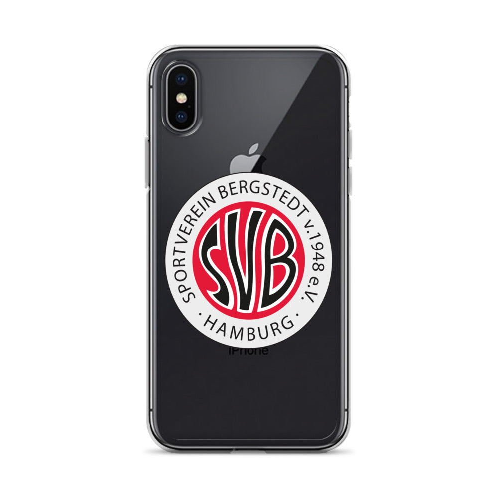 SVB iPhone-Hülle│Extra Stuff │