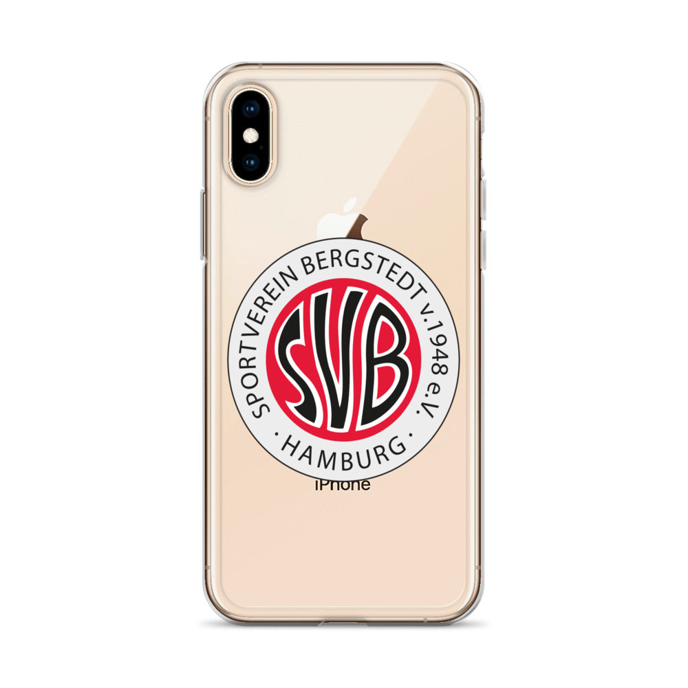 SVB iPhone-Hülle│Extra Stuff │