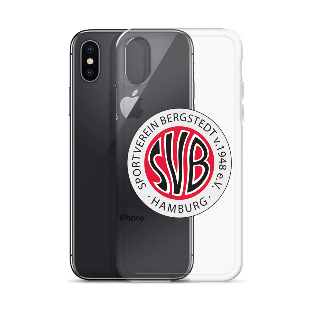 SVB iPhone-Hülle│Extra Stuff │