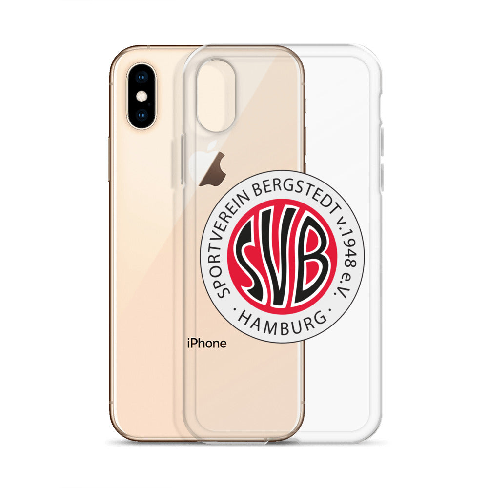 SVB iPhone-Hülle│Extra Stuff │