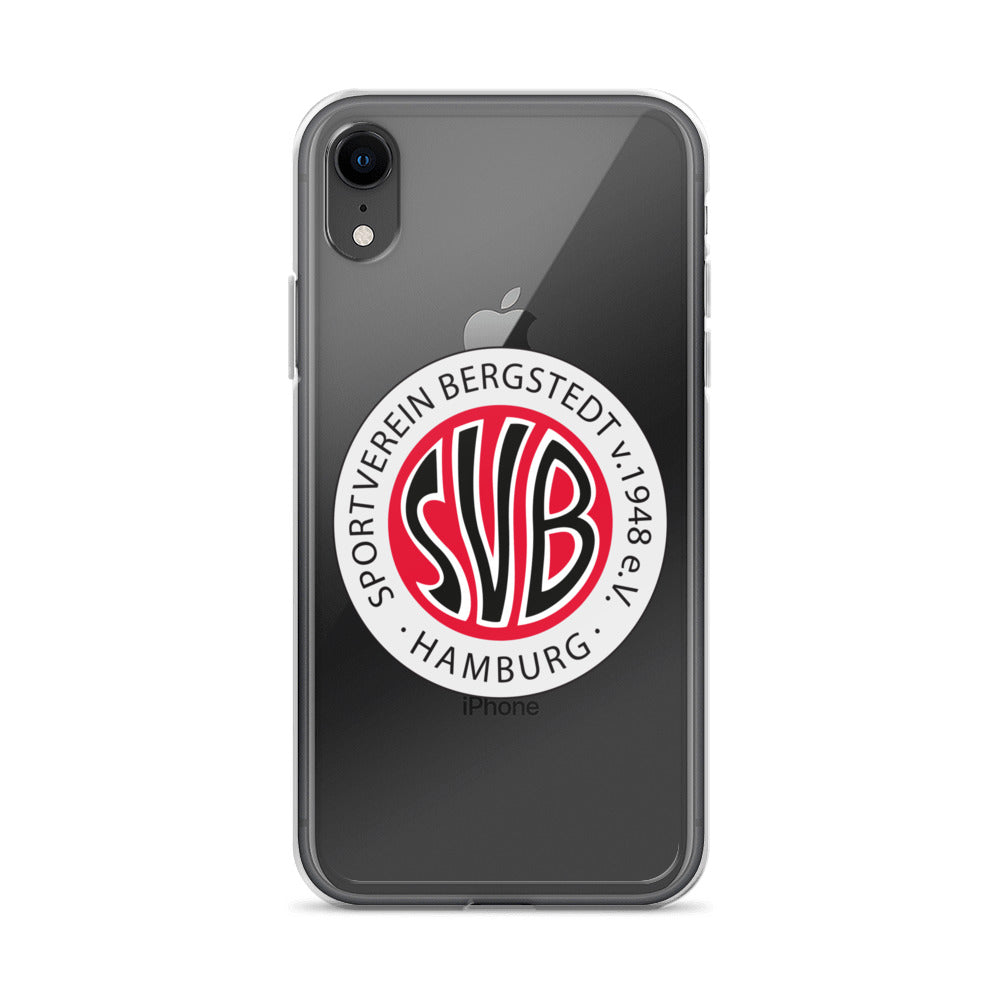 SVB iPhone-Hülle│Extra Stuff │