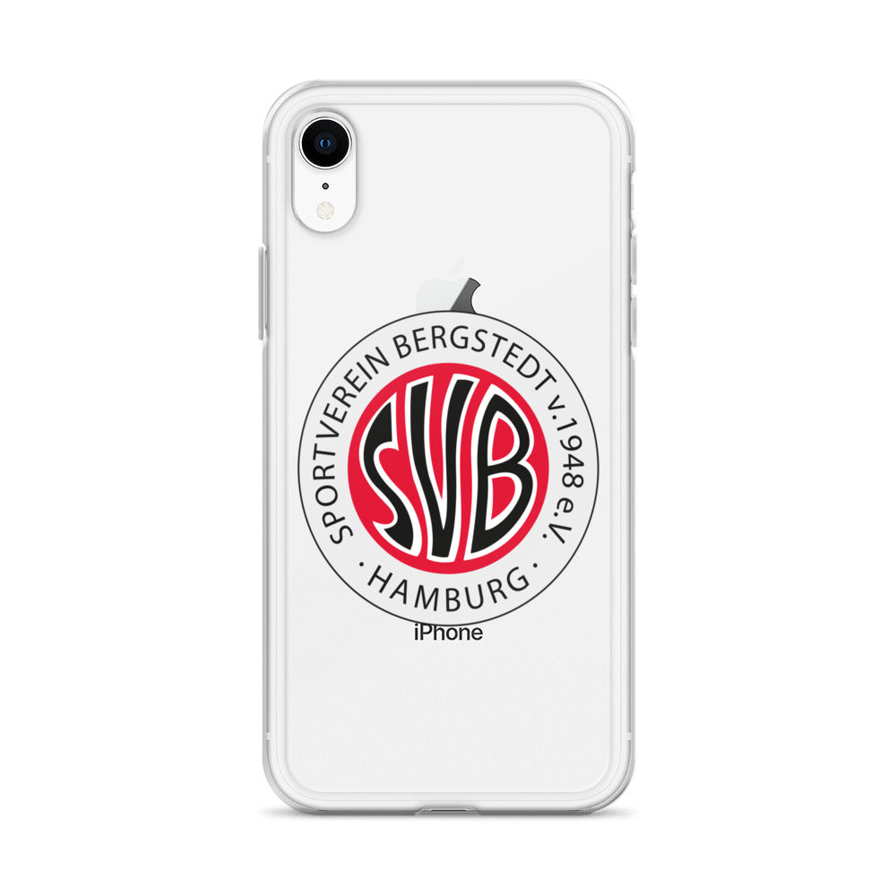 SVB iPhone-Hülle│Extra Stuff │