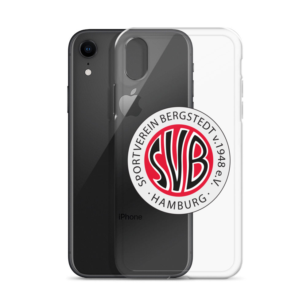 SVB iPhone-Hülle│Extra Stuff │