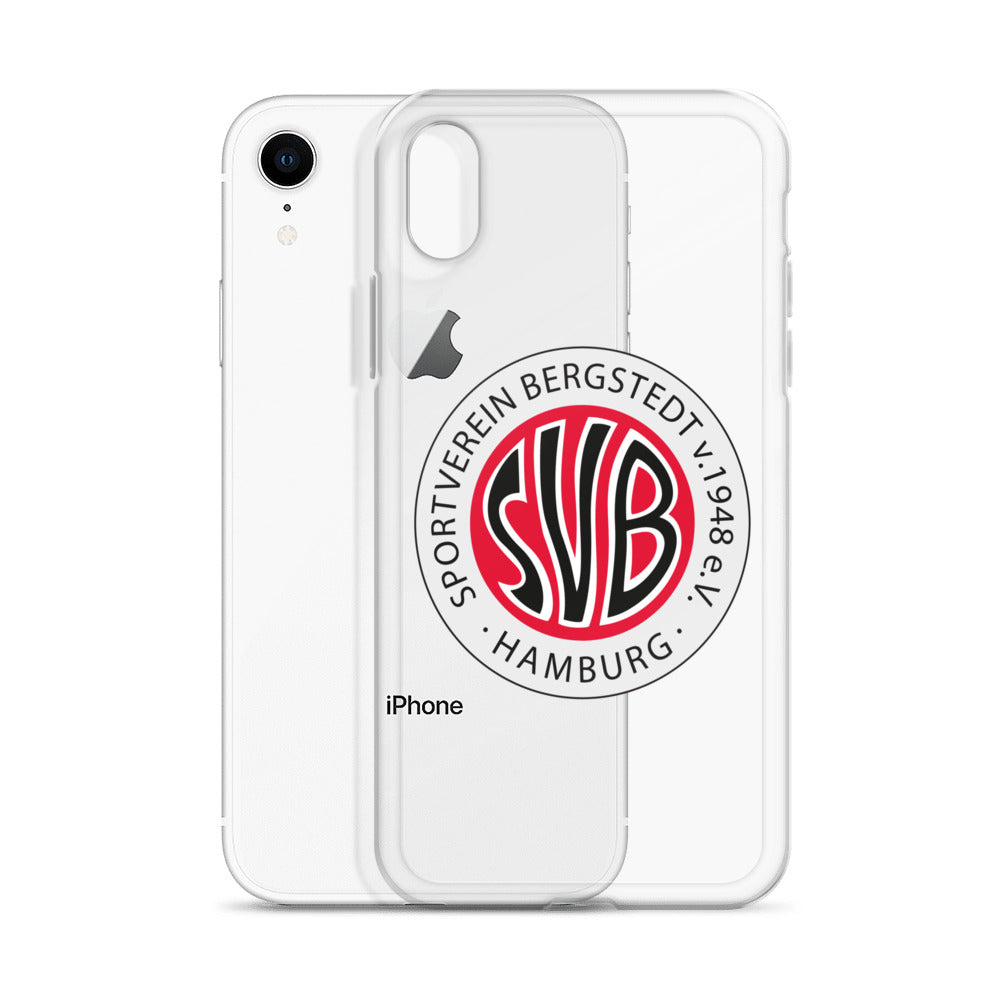 SVB iPhone-Hülle│Extra Stuff │