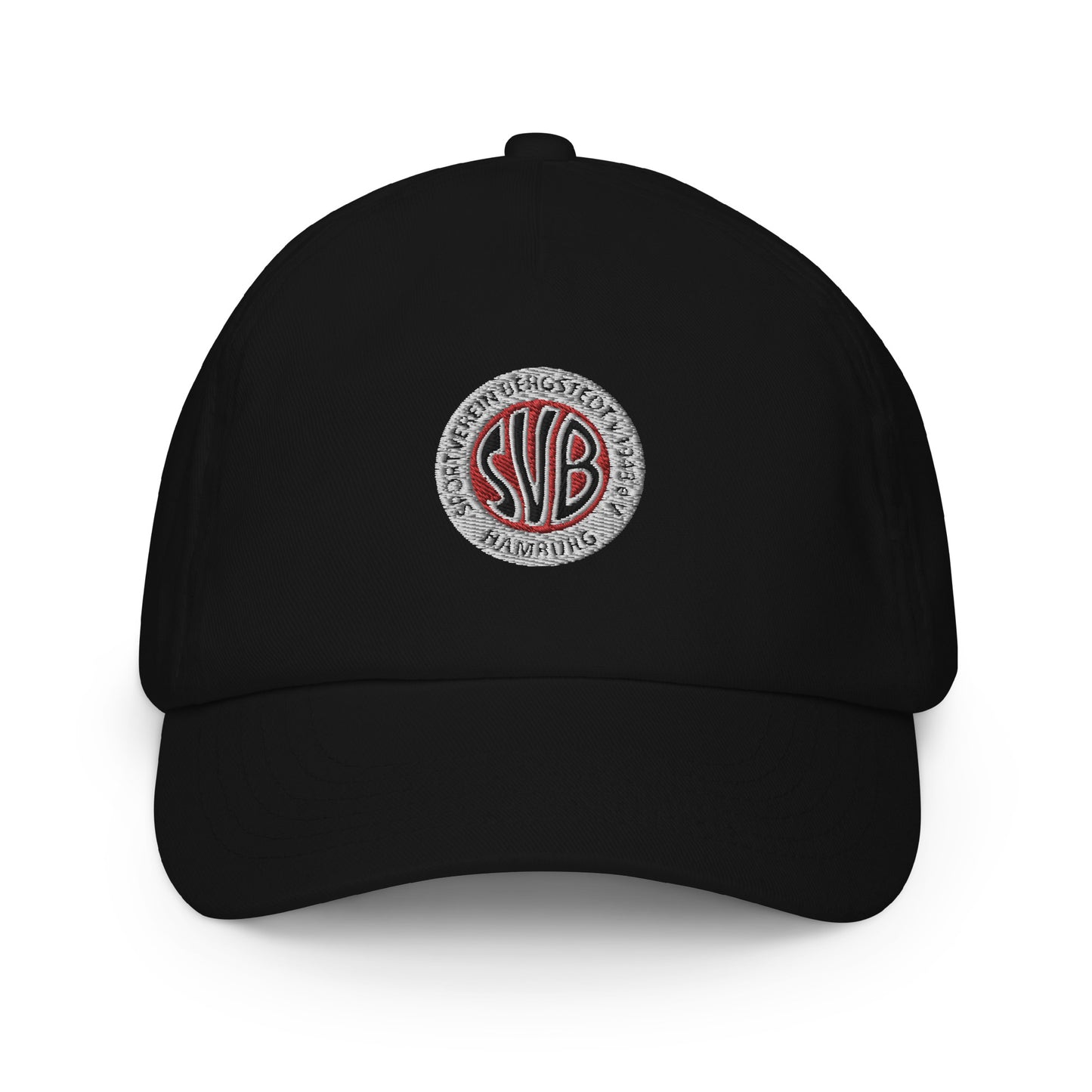 SVB CAP │Kinder-Cap