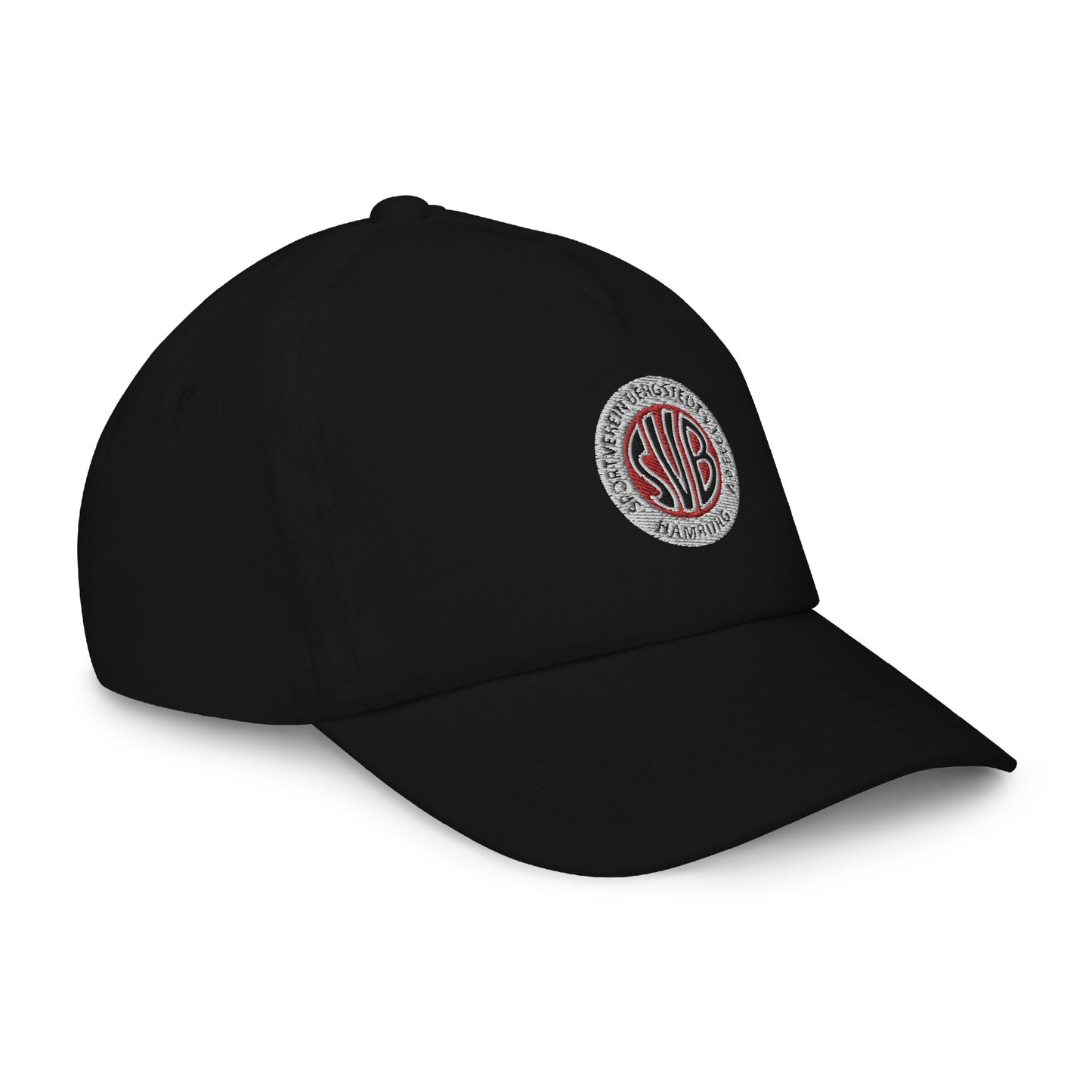 SVB CAP │Kinder-Cap