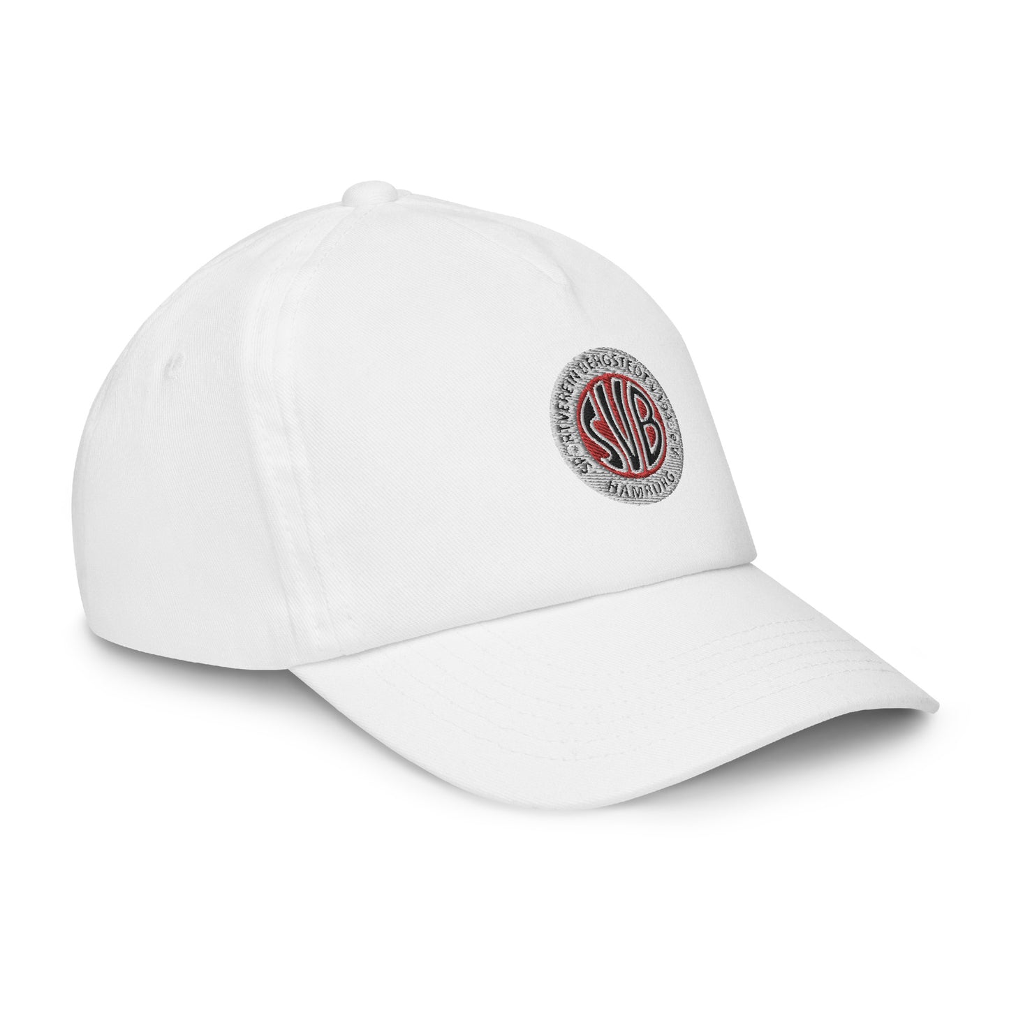 SVB CAP │Kinder-Cap