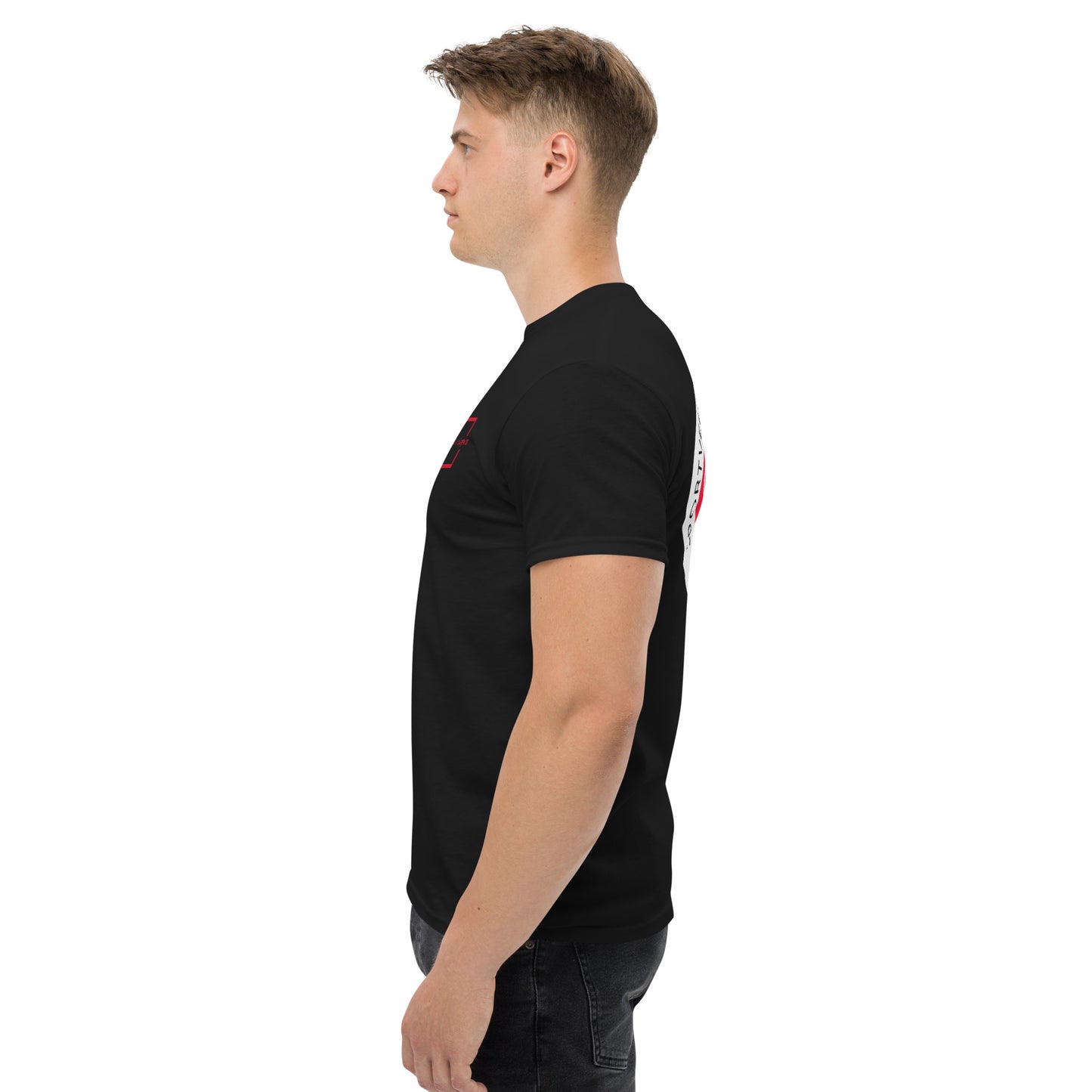 SVB Shirt │Make it Happen - Klassisches Herren-T-Shirt