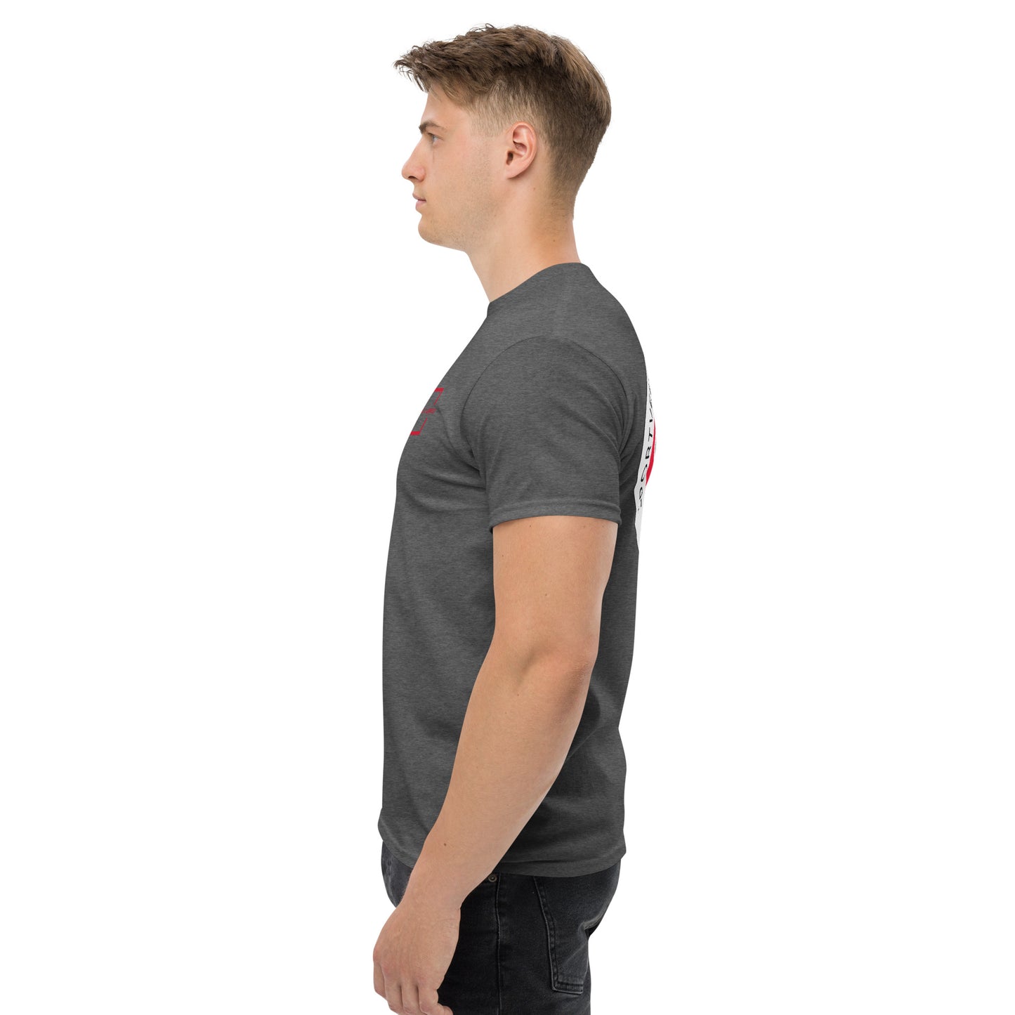 SVB Shirt │Make it Happen - Klassisches Herren-T-Shirt