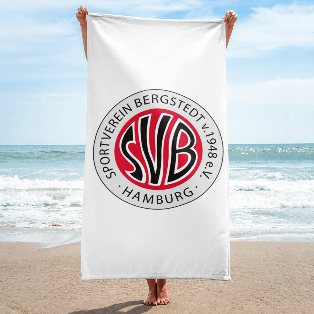SVB Extra Stuff │Handtuch │ Strand