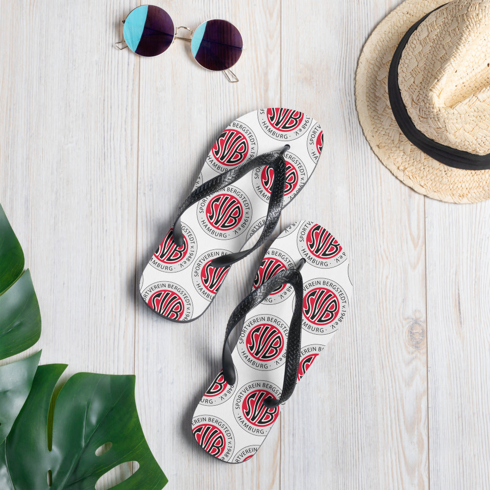SVB │Flip-Flops