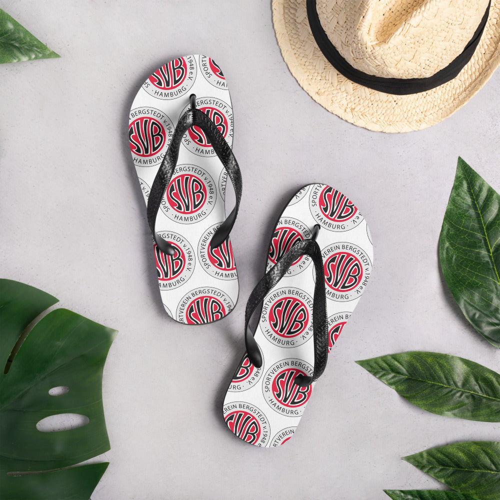 SVB │Flip-Flops
