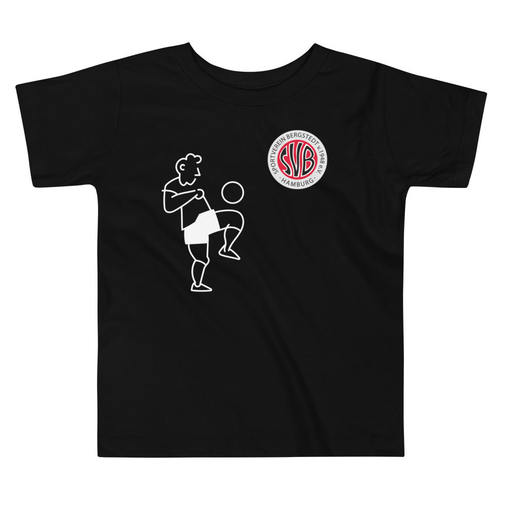 SVB - Kurzärmeliges Baby-T-Shirt