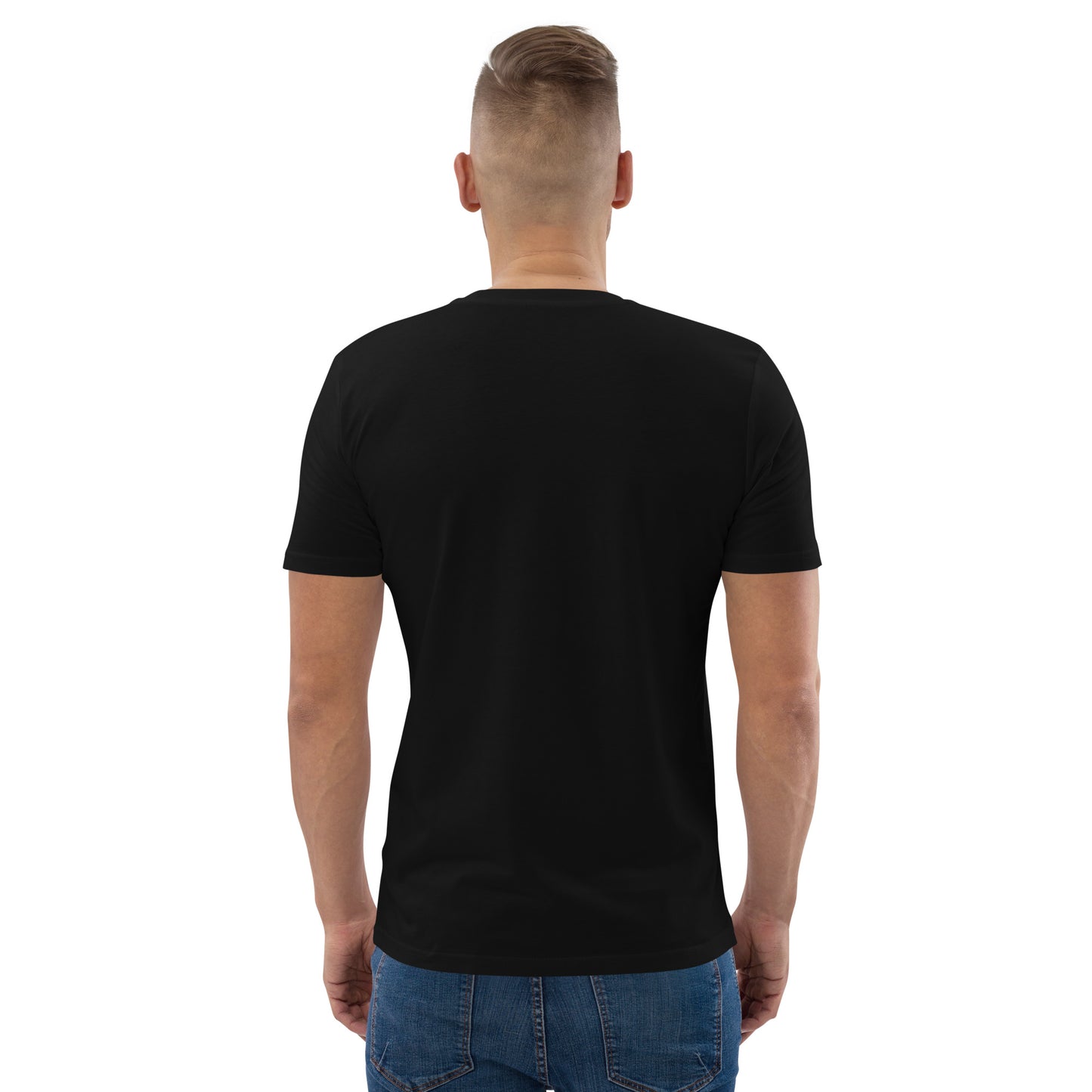 SVB Shirt │ T-Shirt Unisex-Bio-Baumwoll-T-Shirt