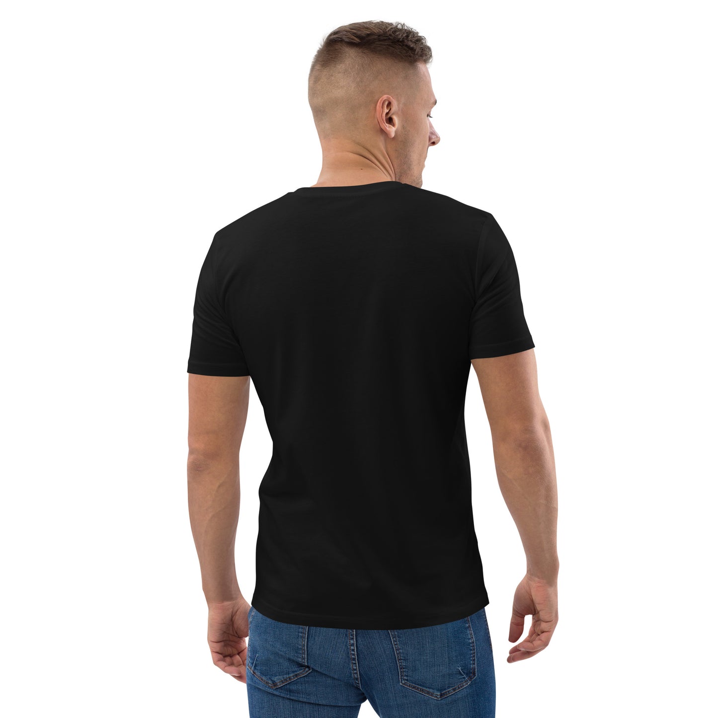 SVB Shirt │ T-Shirt Unisex-Bio-Baumwoll-T-Shirt