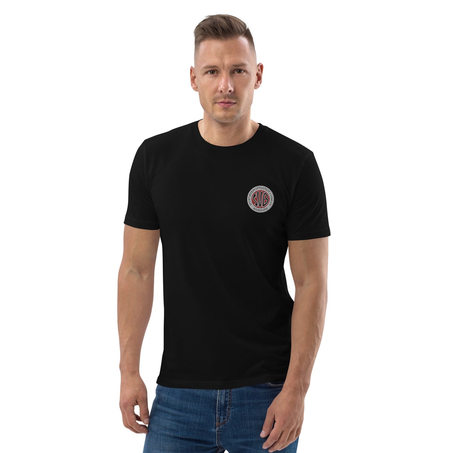 SVB Shirt │ T-Shirt Unisex-Bio-Baumwoll-T-Shirt