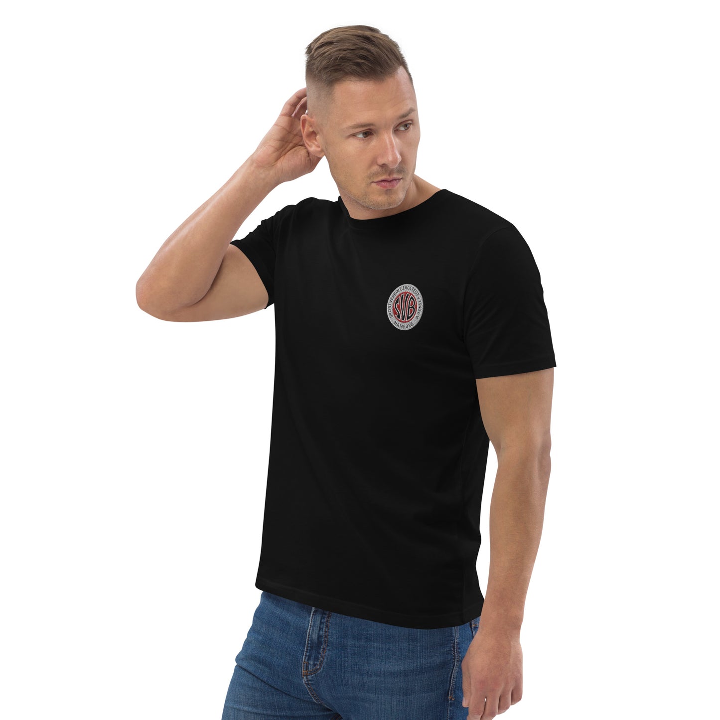 SVB Shirt │ T-Shirt Unisex-Bio-Baumwoll-T-Shirt