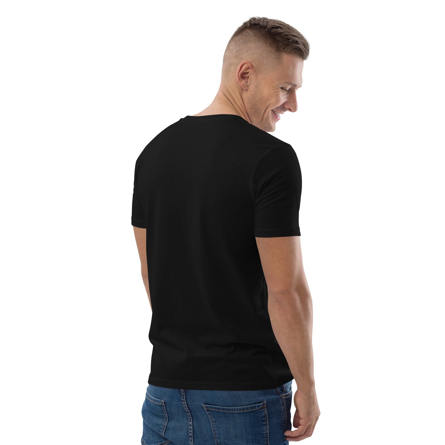 SVB Shirt │ T-Shirt Unisex-Bio-Baumwoll-T-Shirt