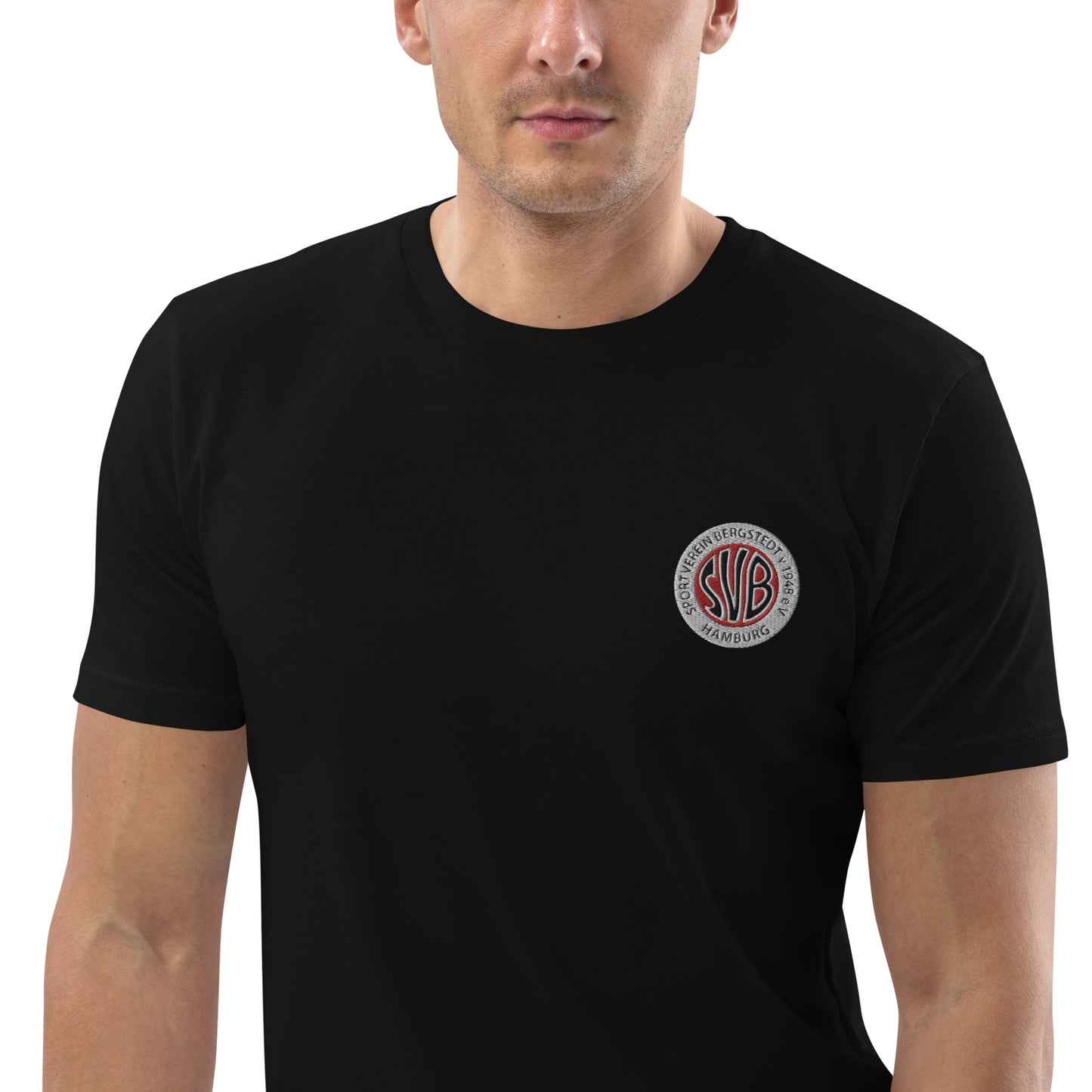 SVB Shirt │ T-Shirt Unisex-Bio-Baumwoll-T-Shirt