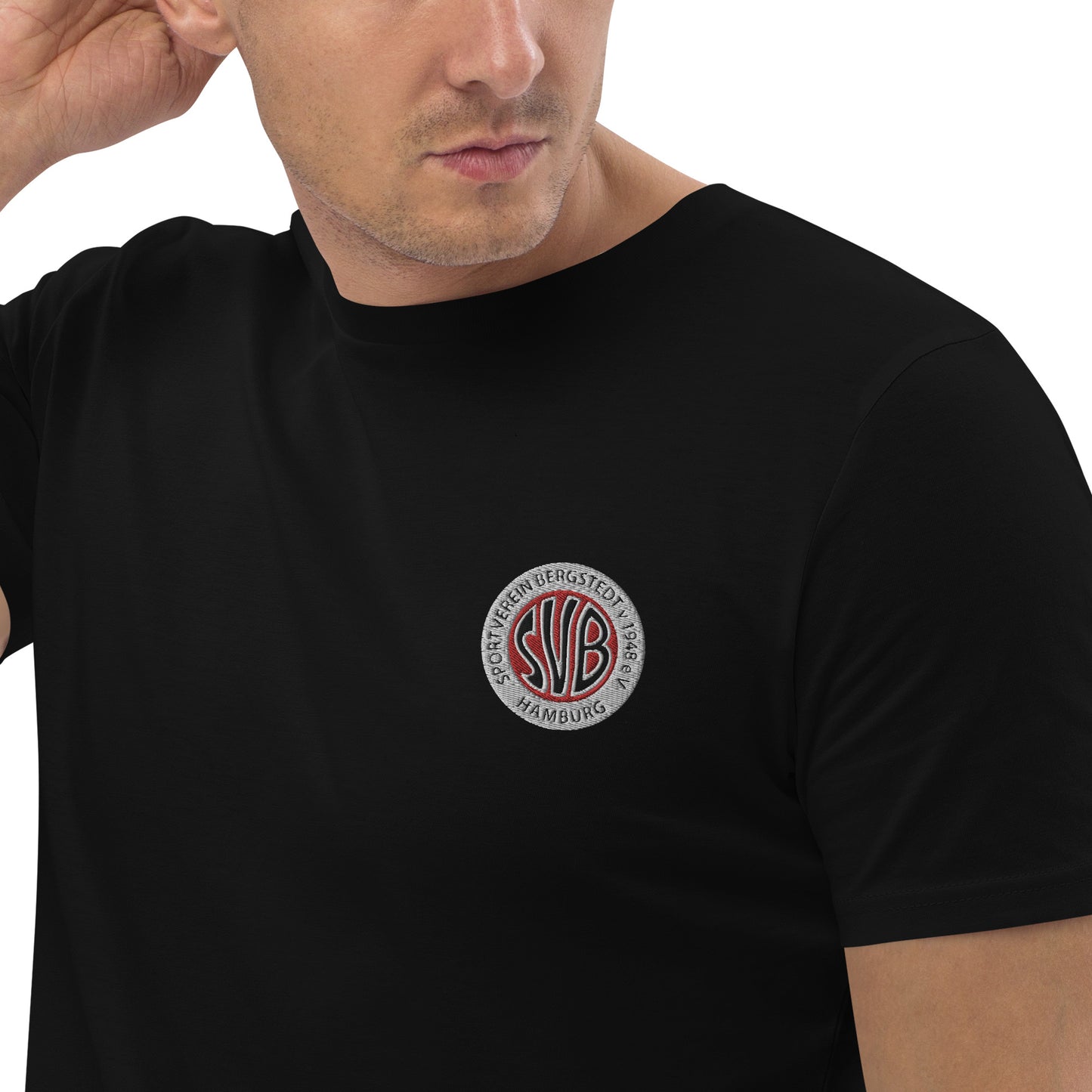 SVB Shirt │ T-Shirt Unisex-Bio-Baumwoll-T-Shirt