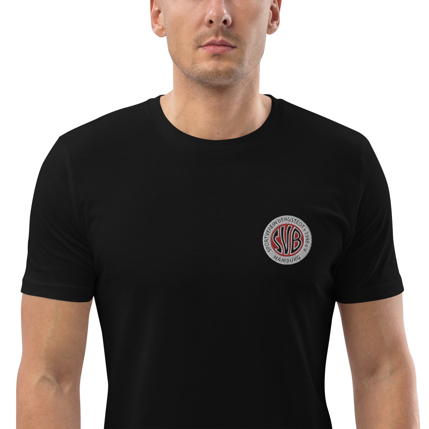 SVB Shirt │ T-Shirt Unisex-Bio-Baumwoll-T-Shirt