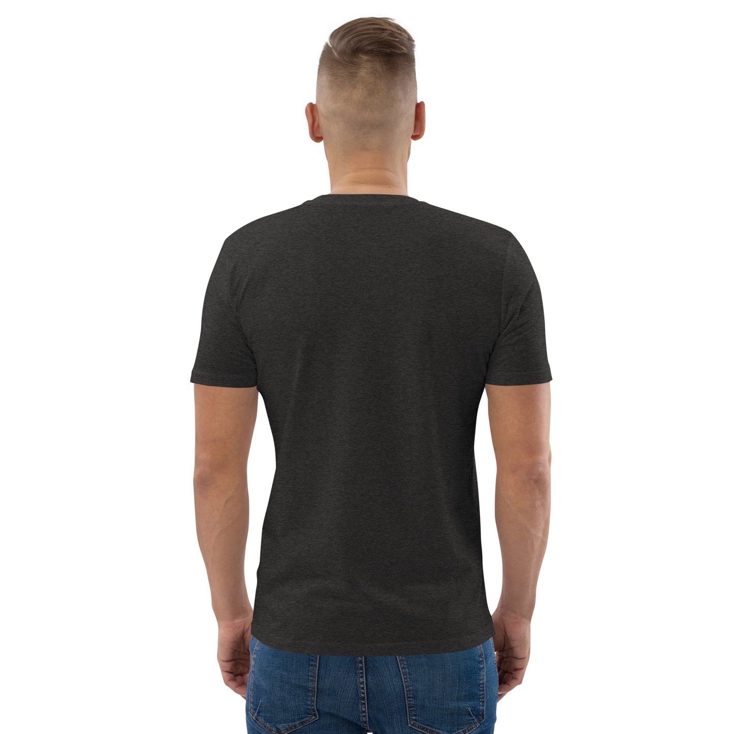 SVB Shirt │ T-Shirt Unisex-Bio-Baumwoll-T-Shirt