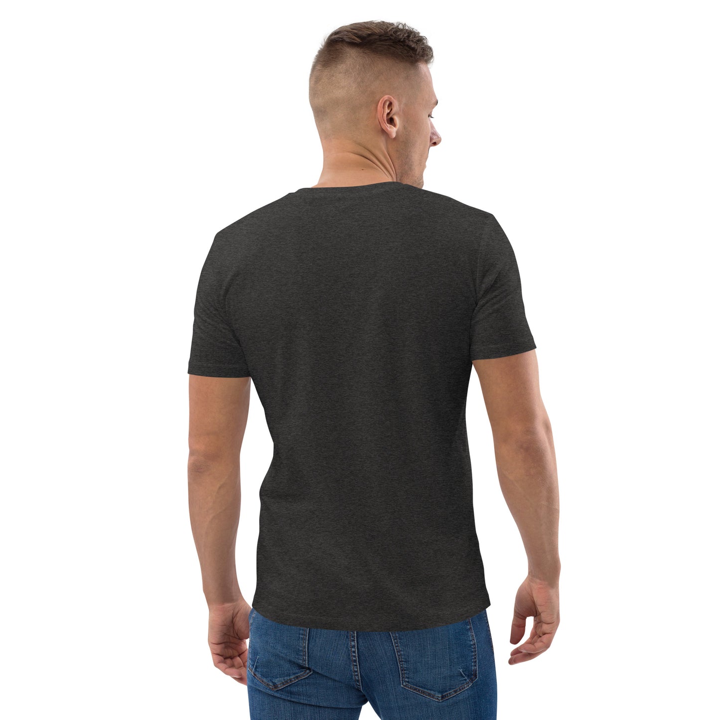 SVB Shirt │ T-Shirt Unisex-Bio-Baumwoll-T-Shirt