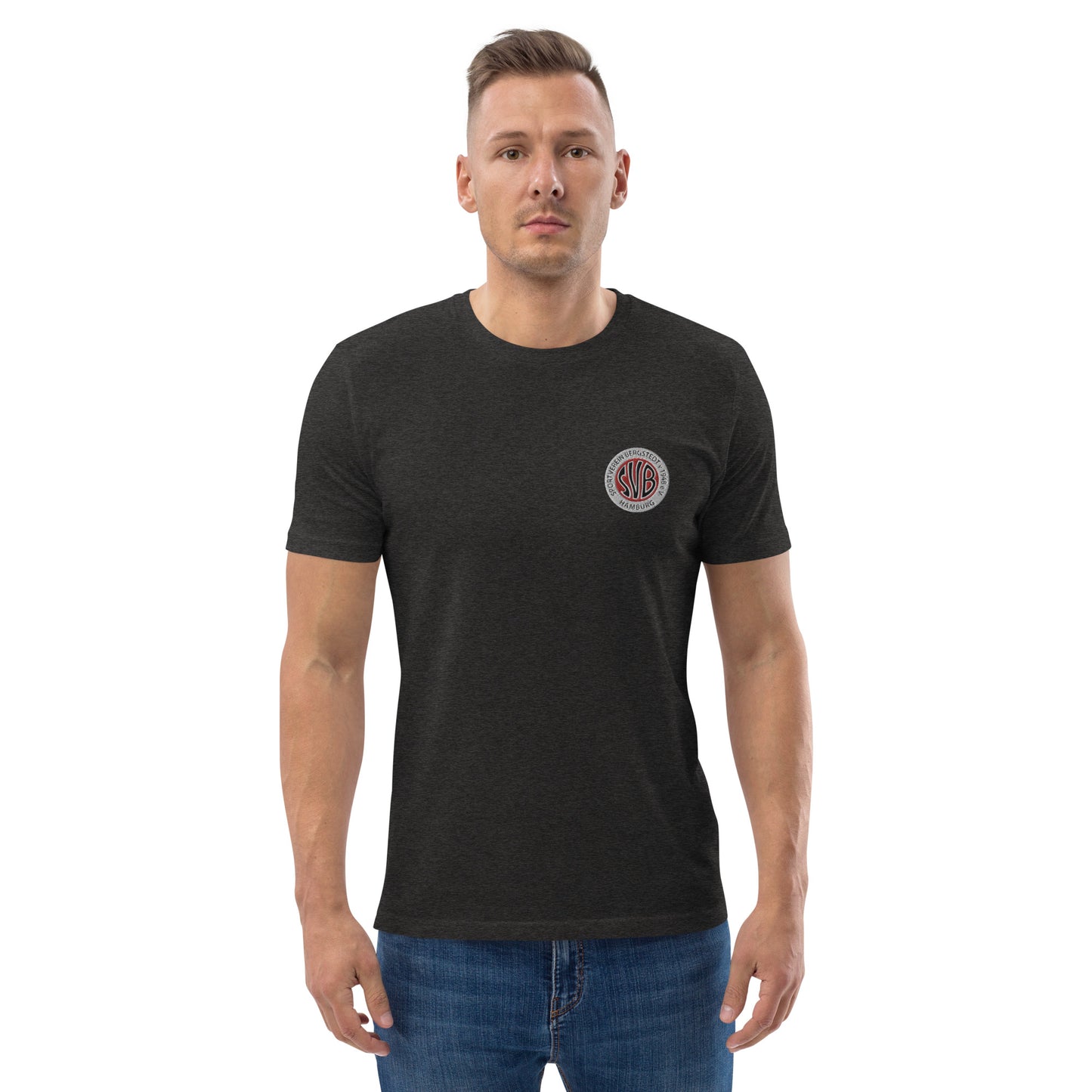 SVB Shirt │ T-Shirt Unisex-Bio-Baumwoll-T-Shirt