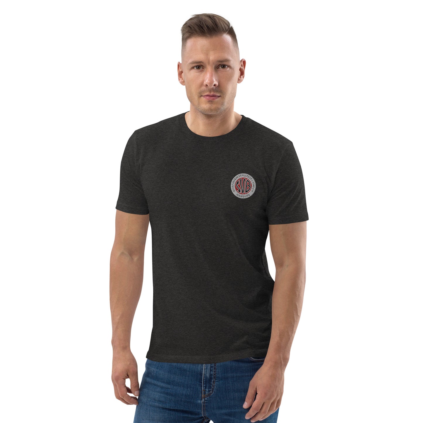SVB Shirt │ T-Shirt Unisex-Bio-Baumwoll-T-Shirt