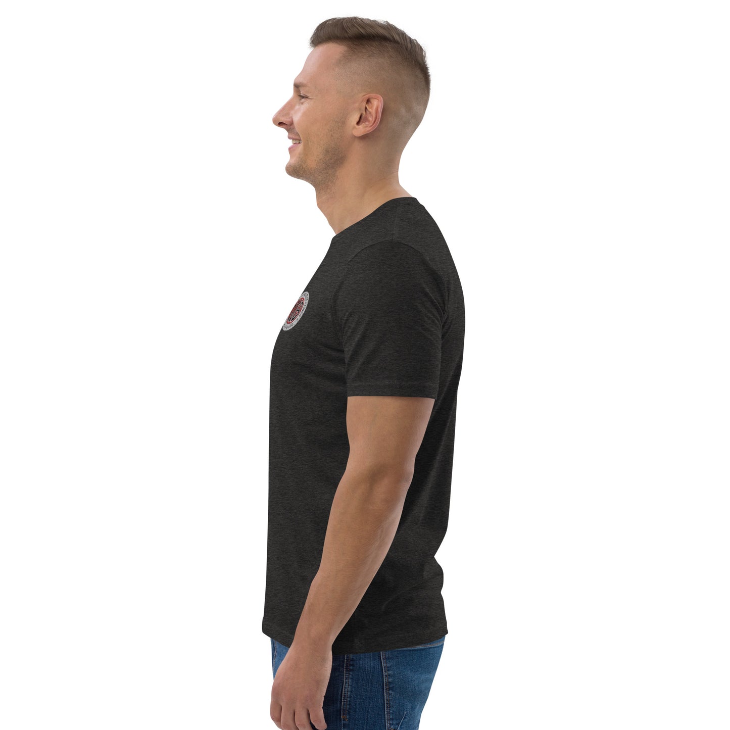 SVB Shirt │ T-Shirt Unisex-Bio-Baumwoll-T-Shirt