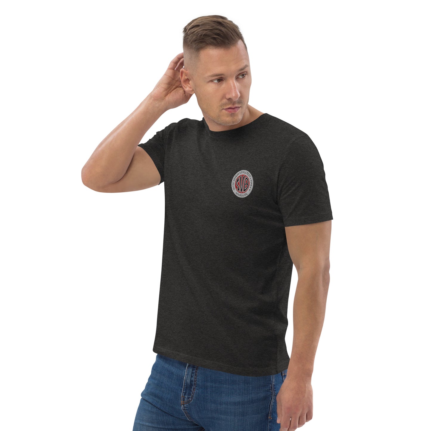 SVB Shirt │ T-Shirt Unisex-Bio-Baumwoll-T-Shirt