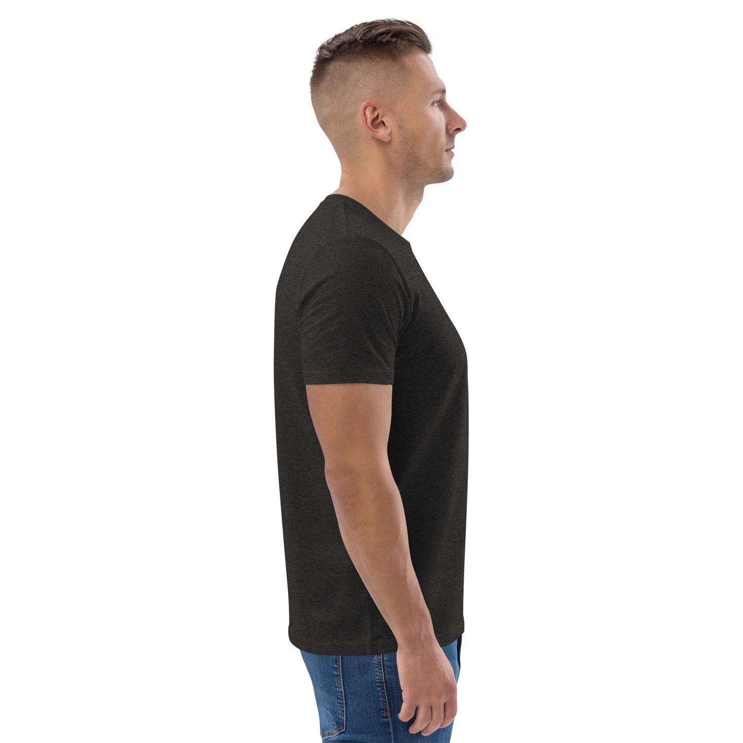 SVB Shirt │ T-Shirt Unisex-Bio-Baumwoll-T-Shirt