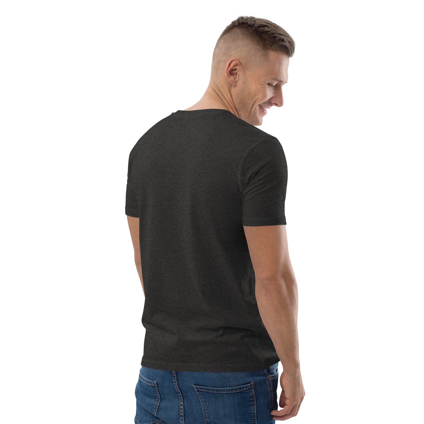 SVB Shirt │ T-Shirt Unisex-Bio-Baumwoll-T-Shirt