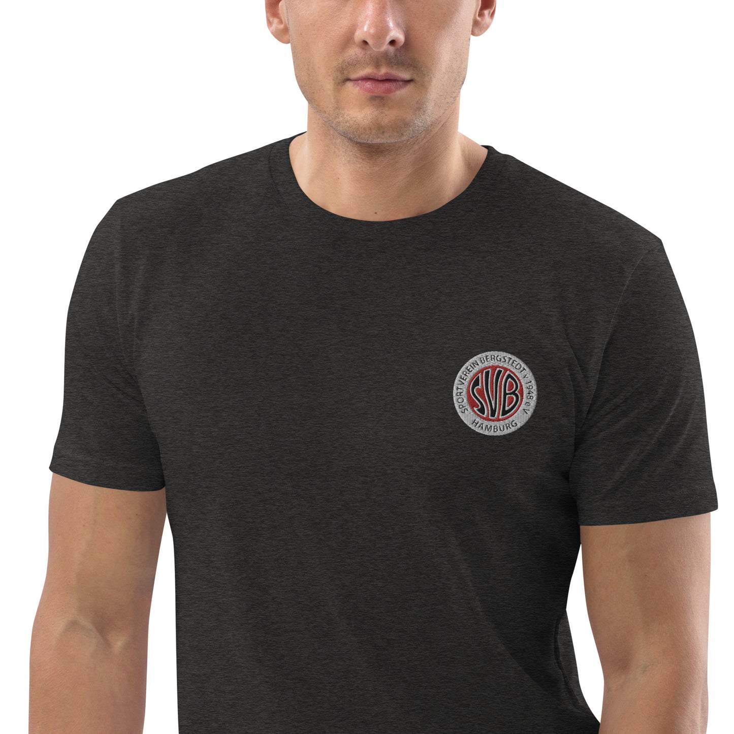 SVB Shirt │ T-Shirt Unisex-Bio-Baumwoll-T-Shirt
