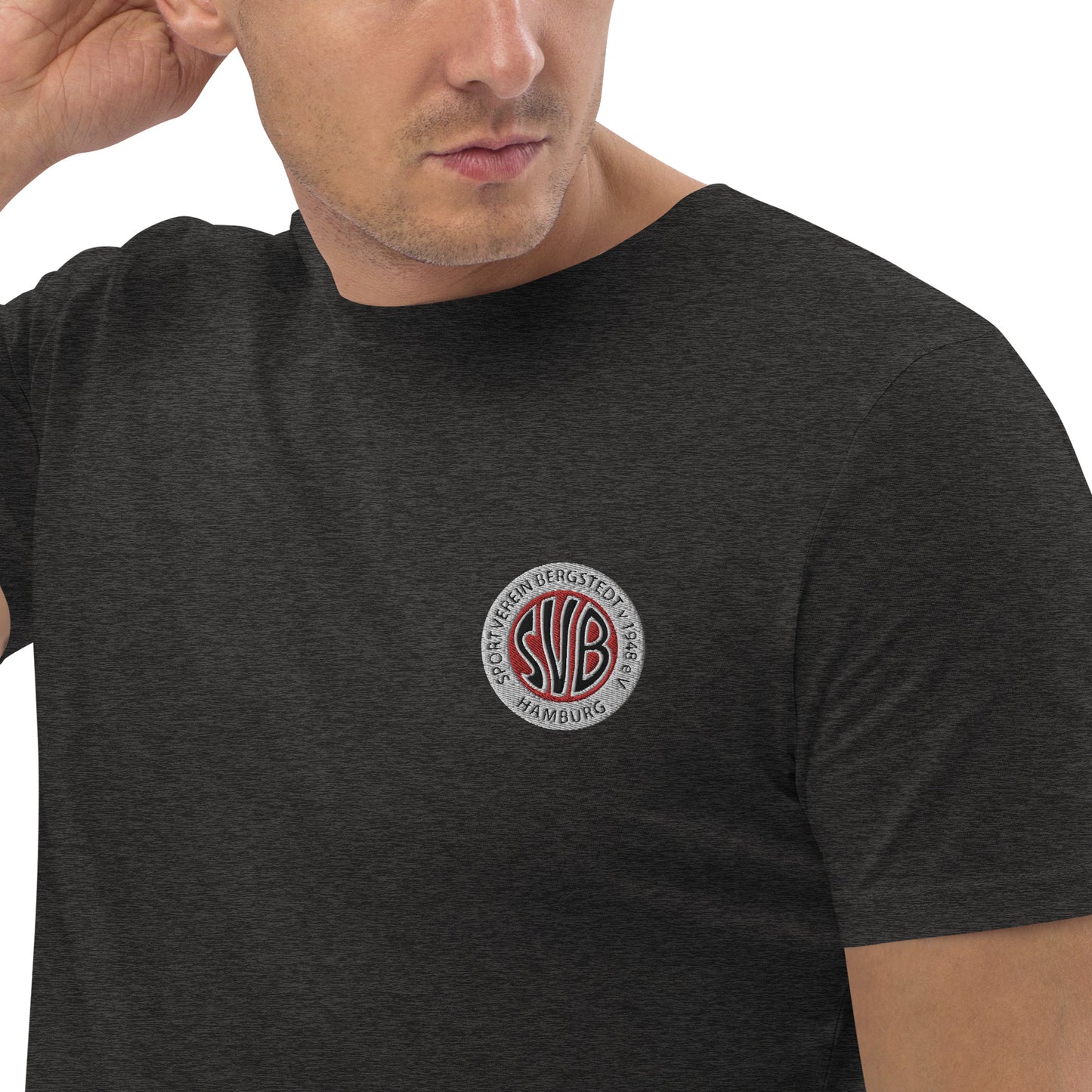 SVB Shirt │ T-Shirt Unisex-Bio-Baumwoll-T-Shirt
