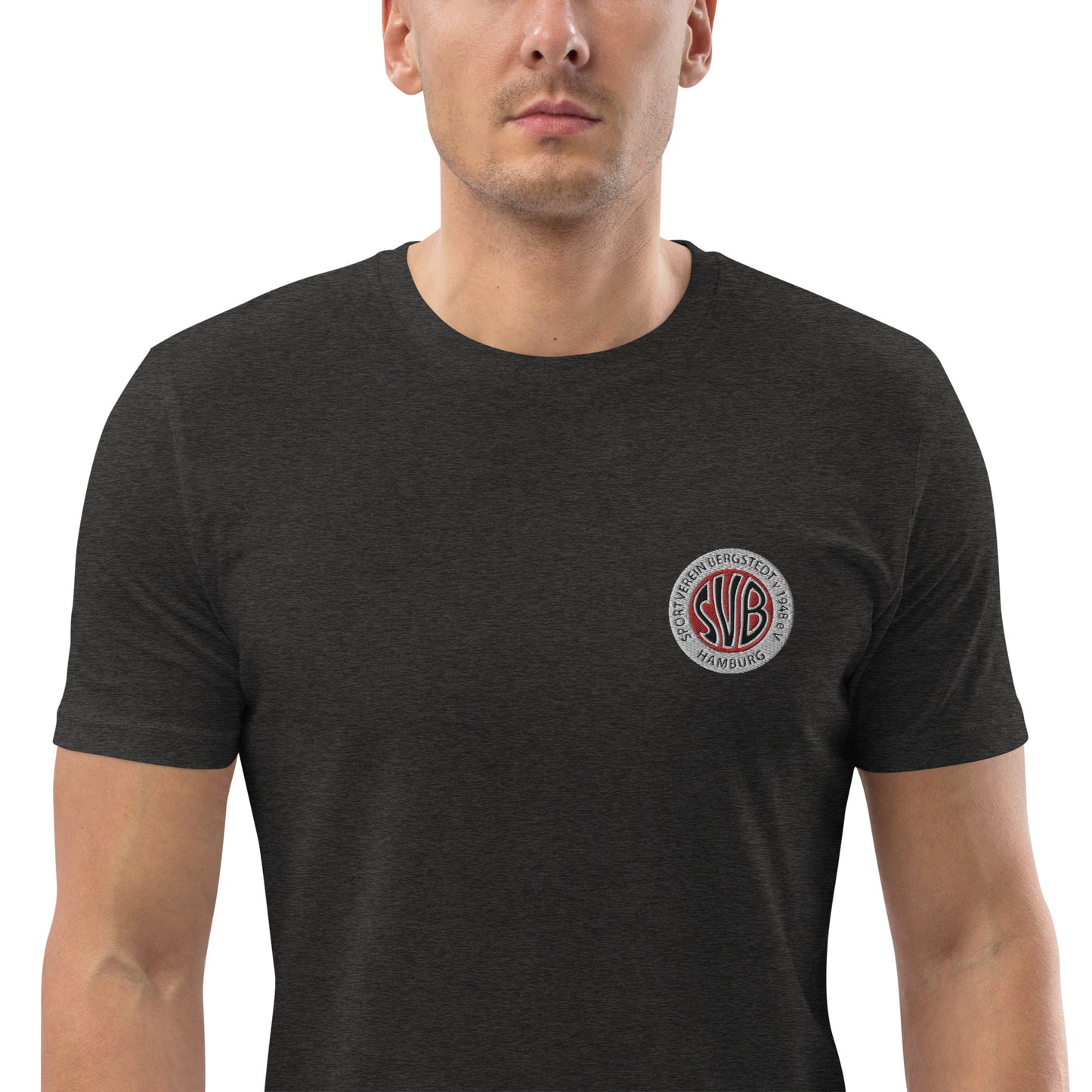 SVB Shirt │ T-Shirt Unisex-Bio-Baumwoll-T-Shirt