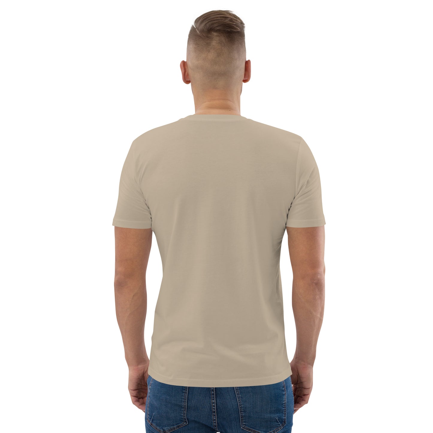 SVB Shirt │ T-Shirt Unisex-Bio-Baumwoll-T-Shirt