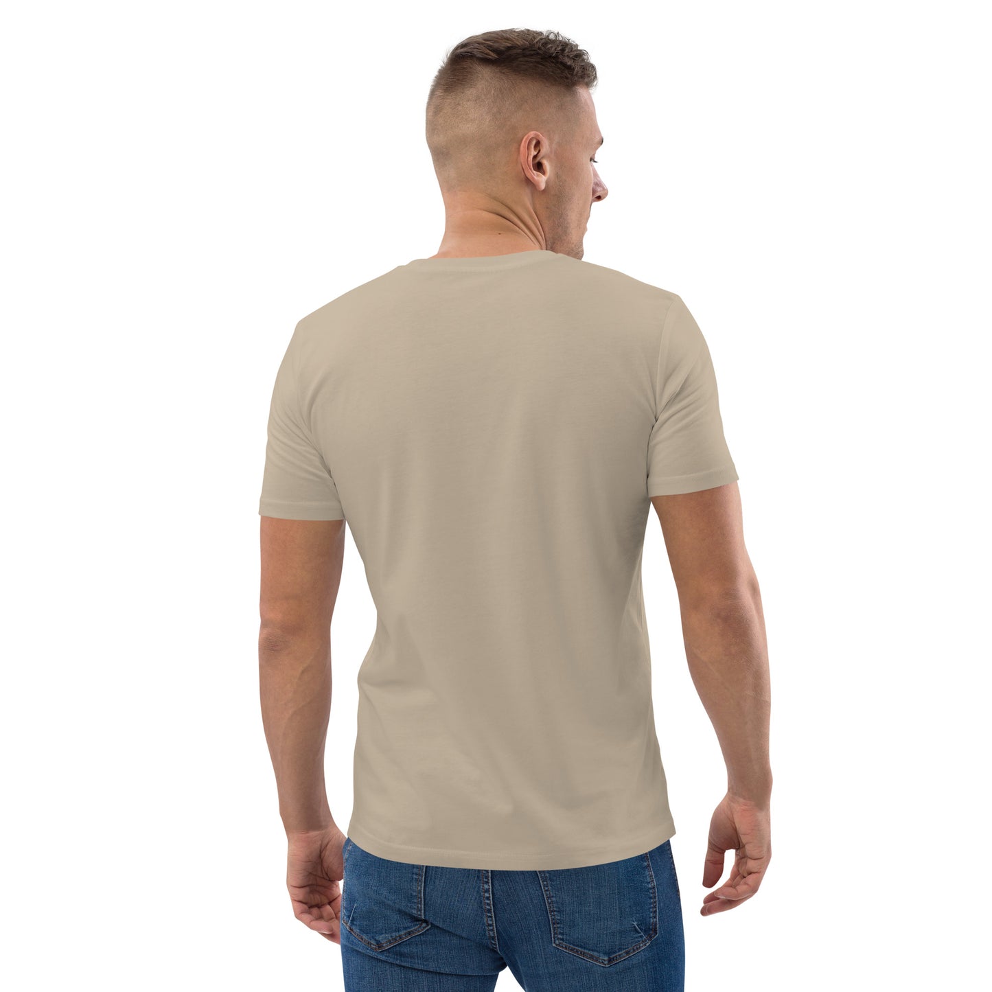 SVB Shirt │ T-Shirt Unisex-Bio-Baumwoll-T-Shirt