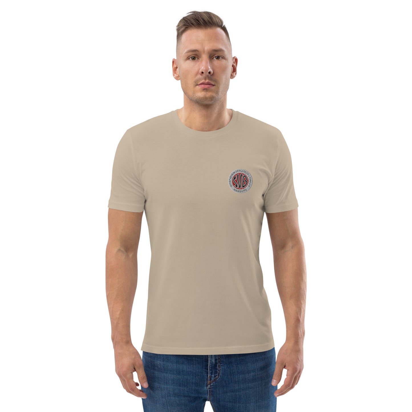 SVB Shirt │ T-Shirt Unisex-Bio-Baumwoll-T-Shirt