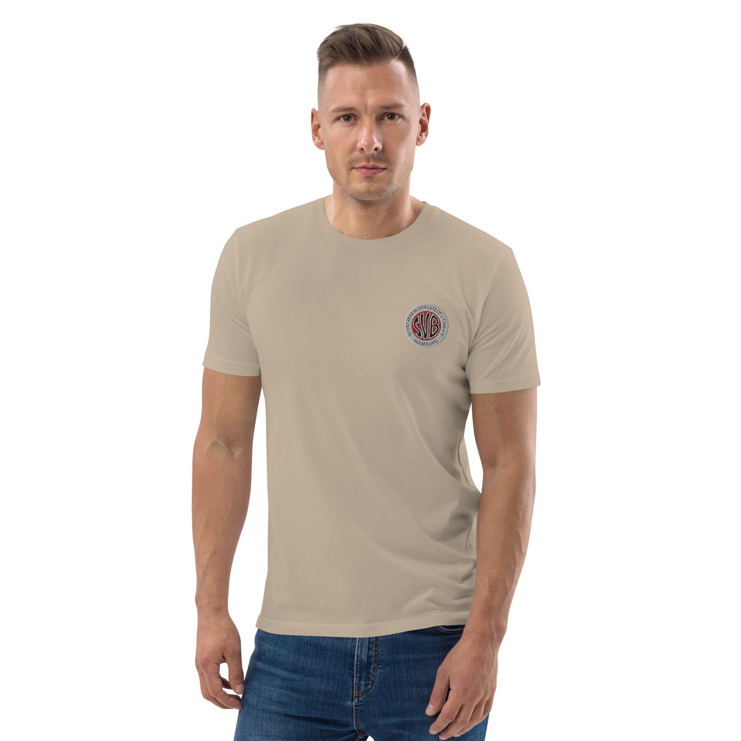 SVB Shirt │ T-Shirt Unisex-Bio-Baumwoll-T-Shirt