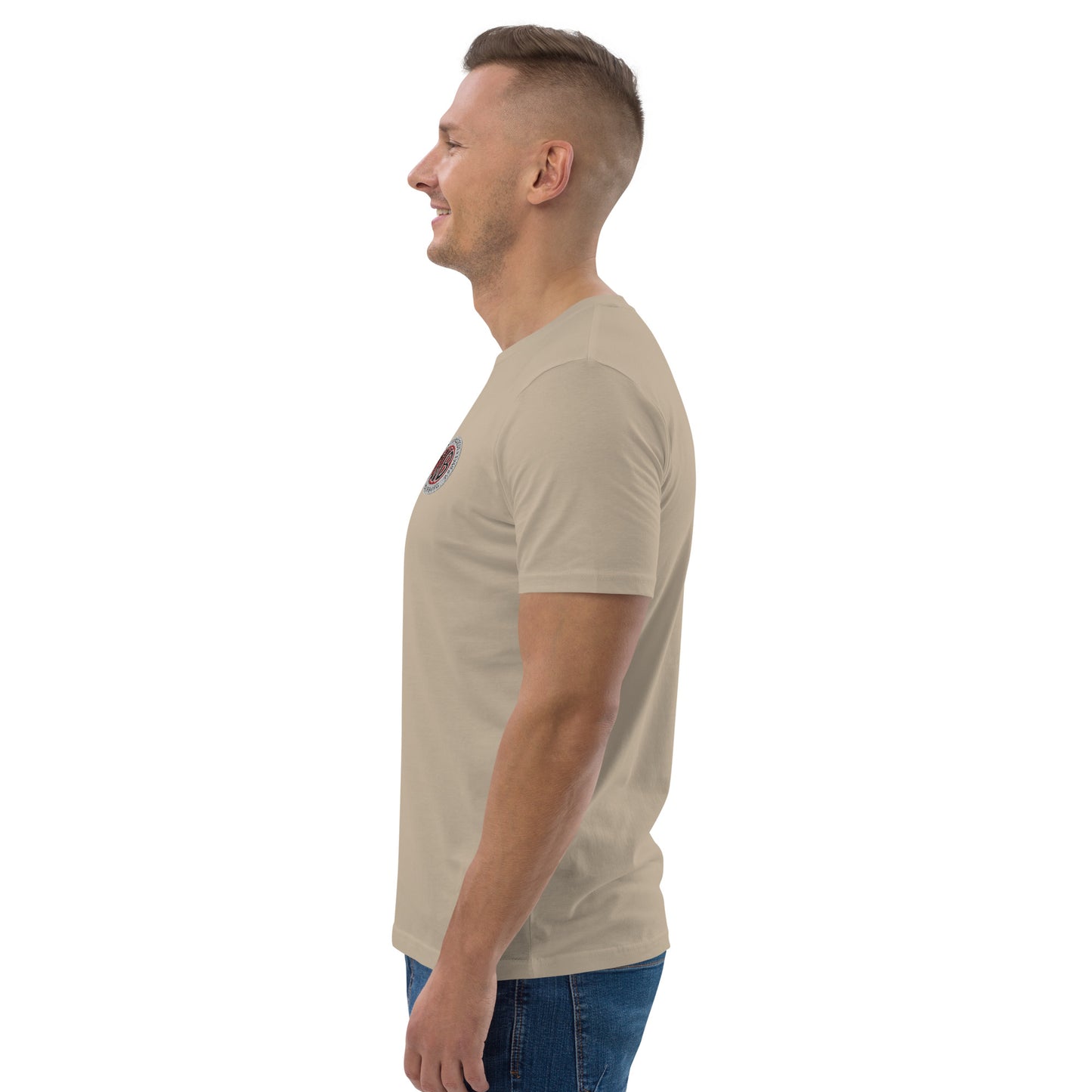 SVB Shirt │ T-Shirt Unisex-Bio-Baumwoll-T-Shirt