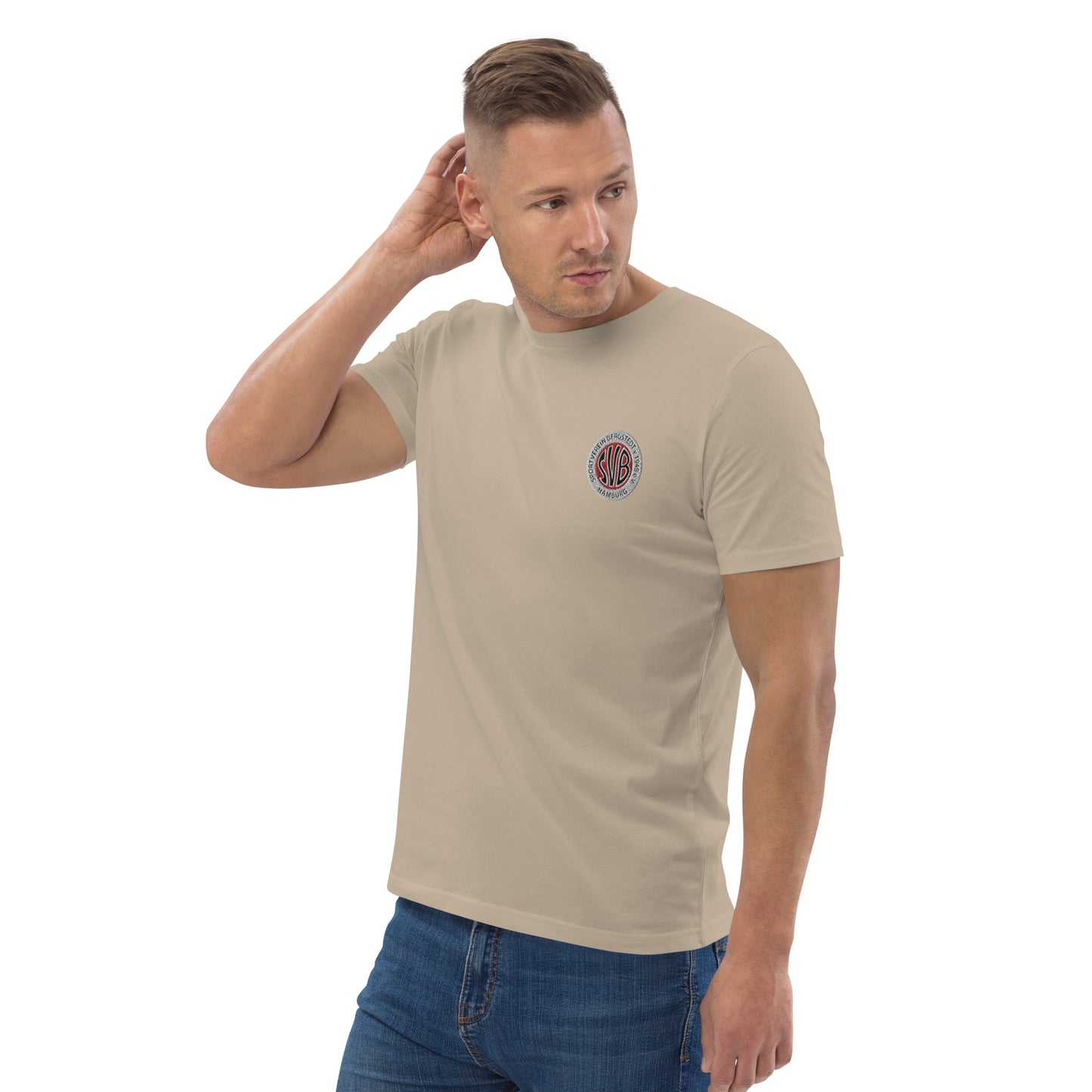 SVB Shirt │ T-Shirt Unisex-Bio-Baumwoll-T-Shirt
