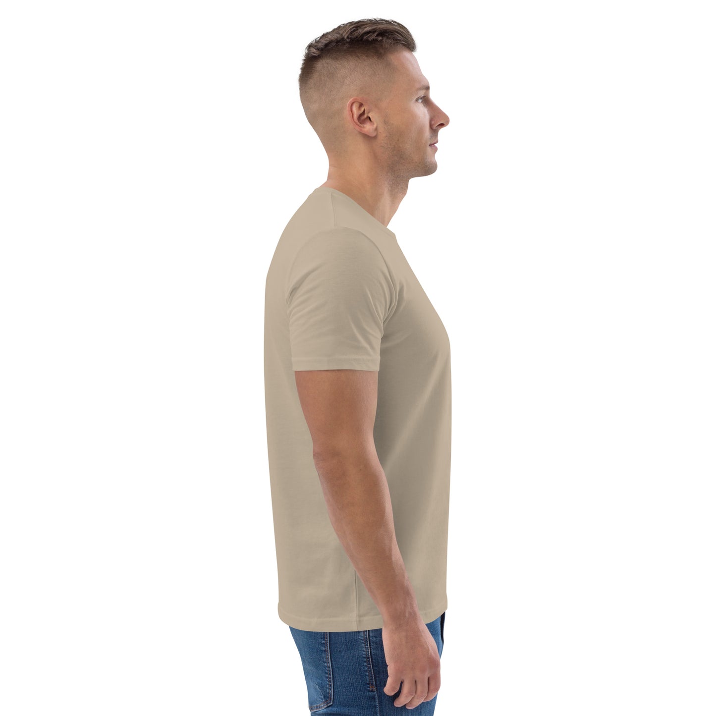 SVB Shirt │ T-Shirt Unisex-Bio-Baumwoll-T-Shirt