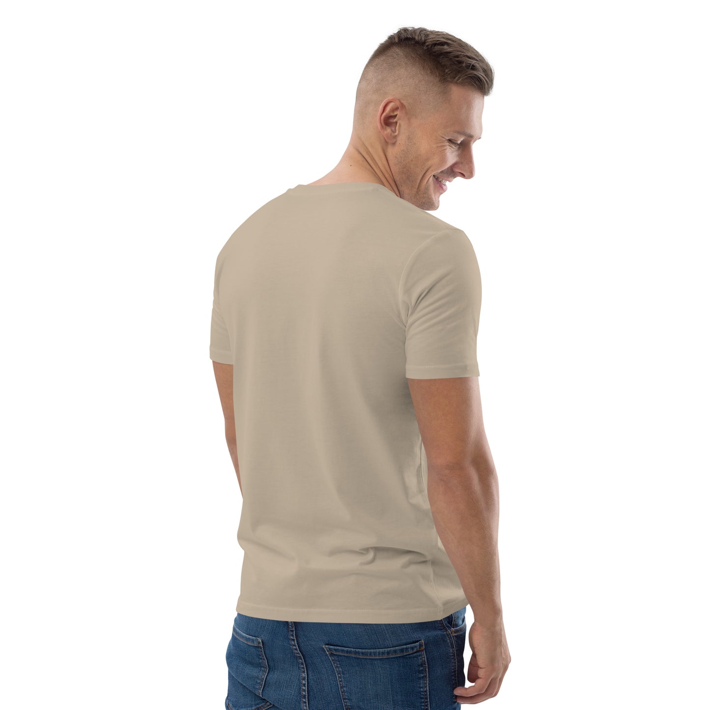 SVB Shirt │ T-Shirt Unisex-Bio-Baumwoll-T-Shirt